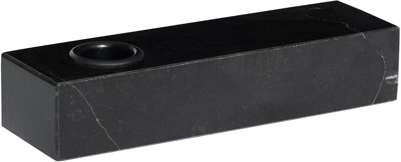 bougeoir-brick-noir-hubsch-1