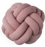 Rosa Kissen Knot - Design House Stockholm
