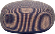 pouf-rond-en-coton-bleu-mochi-hubsch-1