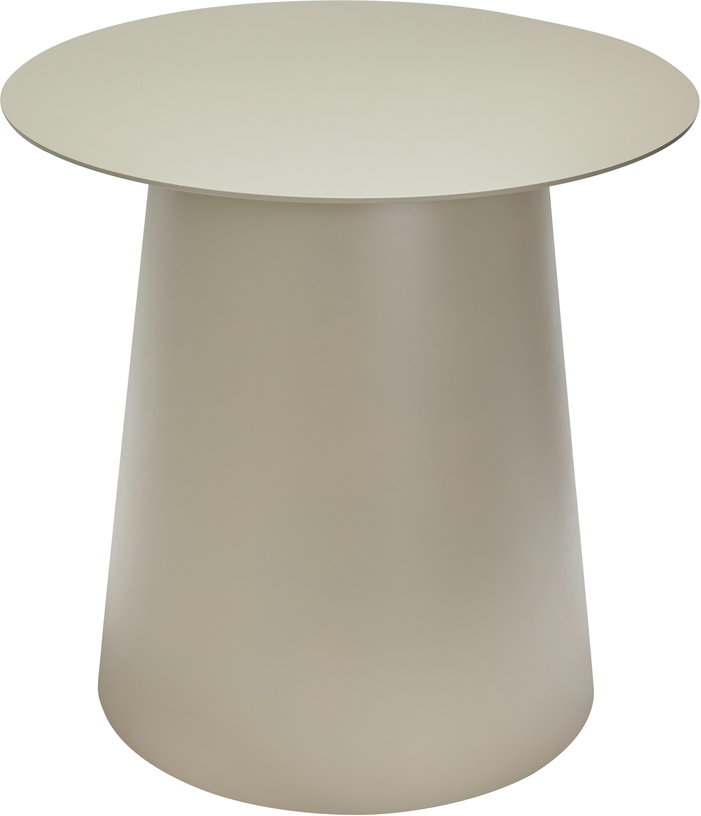table-d-appoint-ronde-en-metal-sable-pillar-hubsch-2