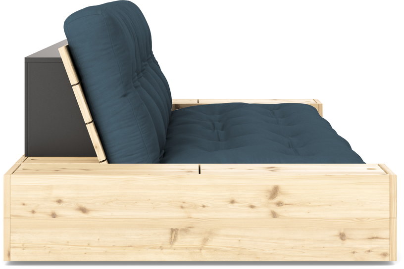 canape-convertible-avec-rangement-en-pin-et-matelas-bleu-petrole-244x110x72-cm-base-karup-design-2