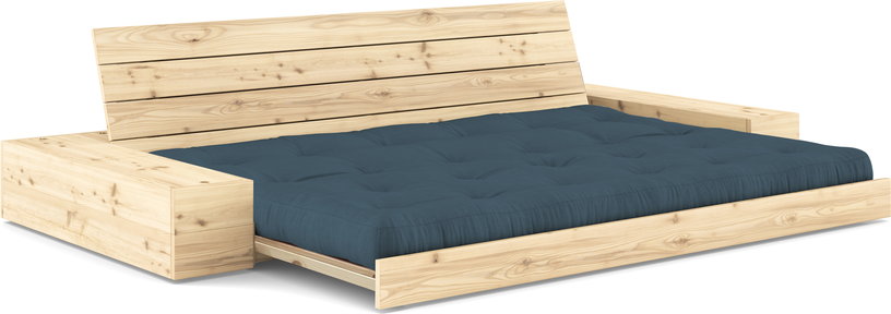 canape-convertible-avec-rangement-en-pin-et-matelas-bleu-petrole-244x110x72-cm-base-karup-design-3