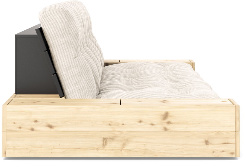 canape-convertible-avec-rangement-en-pin-dossier-noir-et-matelas-ivoire-base-karup-design-2