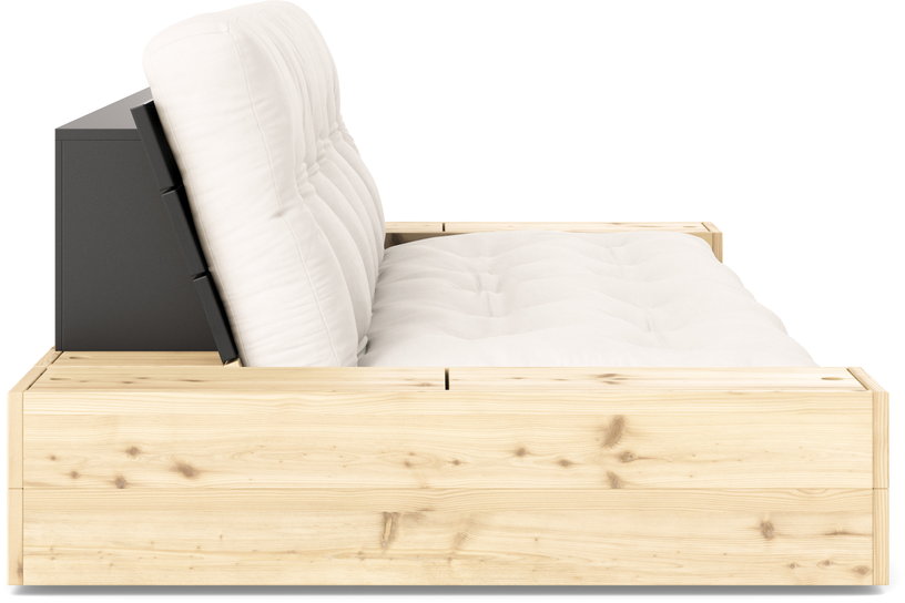 canape-convertible-avec-rangement-en-pin-dossier-noir-et-matelas-naturel-base-karup-design-2
