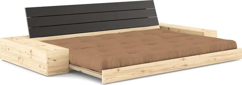 canape-convertible-avec-rangement-en-pin-dossier-noir-et-matelas-mocca-base-karup-design-3