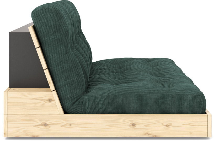 canape-convertible-en-pin-naturel-laque-et-matelas-seaweed-196x110x72-cm-base-karup-design-2