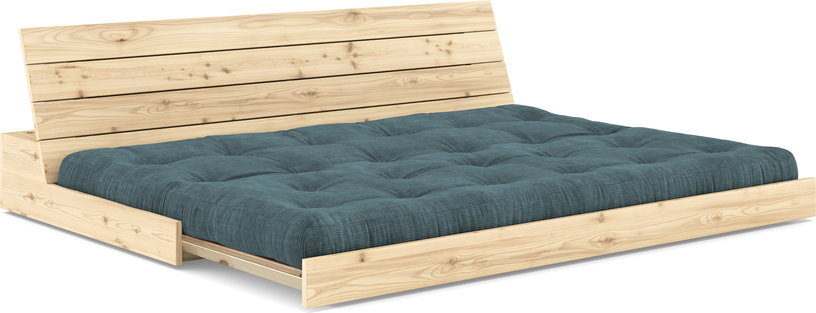 canape-convertible-en-pin-naturel-laque-et-matelas-paleblue-196x110x72-cm-base-karup-design-3