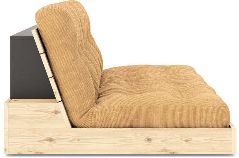 canape-convertible-en-pin-naturel-laque-et-matelas-caramel-196x110x72-cm-base-karup-design-2