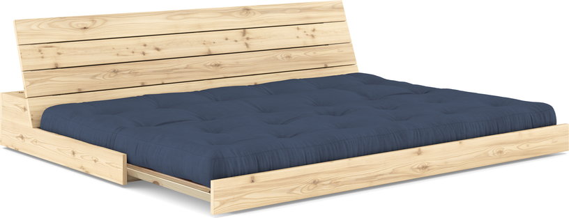 canape-convertible-en-pin-naturel-laque-et-matelas-bleu-marine-196x110x72-cm-base-karup-design-3