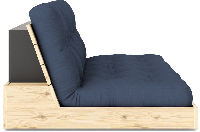 canape-convertible-en-pin-naturel-laque-et-matelas-bleu-marine-196x110x72-cm-base-karup-design-2