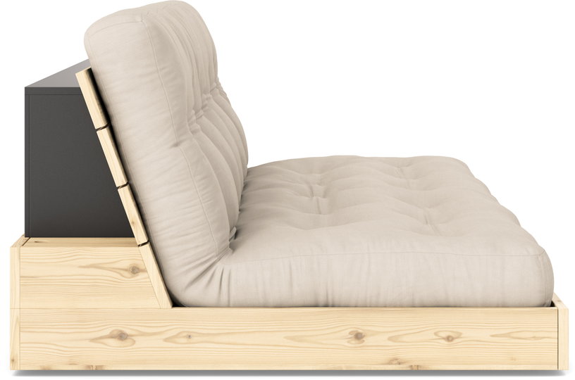 canape-convertible-en-pin-naturel-laque-et-matelas-beige-196x110x72-cm-base-karup-design-2