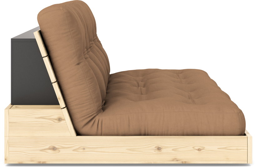 canape-convertible-en-pin-naturel-laque-et-matelas-mocca-196x110x72-cm-base-karup-design-2