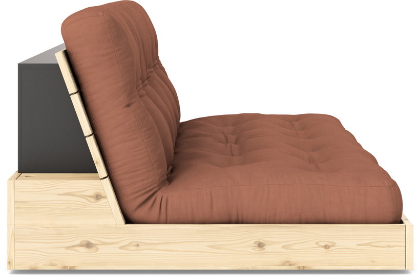 canape-convertible-en-pin-naturel-laque-et-matelas-argile-brun-196x110x72-cm-base-karup-design-2