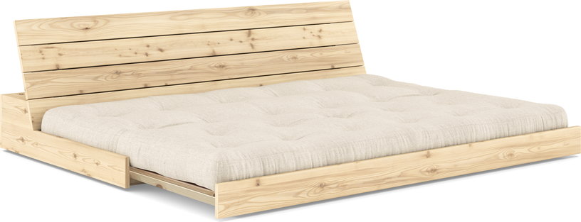 canape-convertible-en-pin-naturel-laque-et-matelas-en-lin-196x110x72-cm-base-karup-design-3