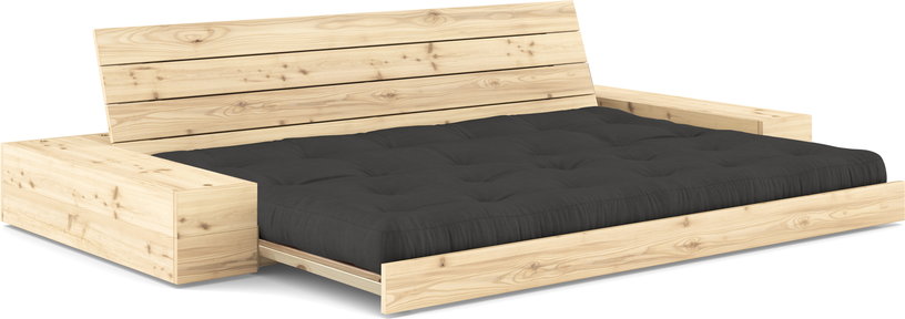 canape-convertible-avec-rangement-en-pin-et-matelas-gris-fonce-244x110x72-cm-base-karup-design-3