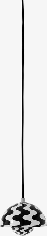 suspension-pattern-noir-et-blanc-flowerpot-vp10-tradition-1