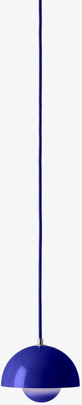 suspension-bleu-cobalt-flowerpot-vp10-tradition-2