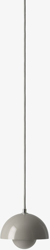 suspension-gris-beige-flowerpot-vp10-tradition-1