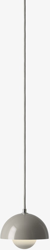 suspension-gris-beige-flowerpot-vp10-tradition-2