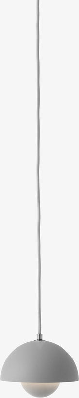 suspension-gris-clair-mat-flowerpot-vp10-tradition-2