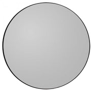 Runder Spiegel mit Rauchglas 110 cm Circum - AYTM