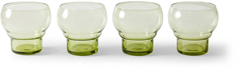 verres-a-bulbe-vert-menthe-lot-de-4-hkliving-1