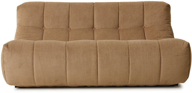 canape-en-velours-cotele-marron-lazy-lounge-hkliving-2