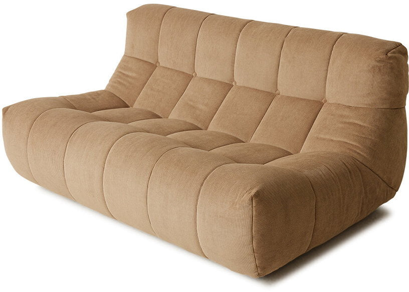canape-en-velours-cotele-marron-lazy-lounge-hkliving-4