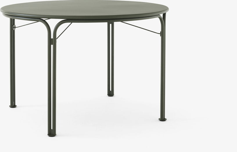 table-a-manger-ronde-en-acier-vert-bronze-115-cm-thorvald-sc98-tradition-1
