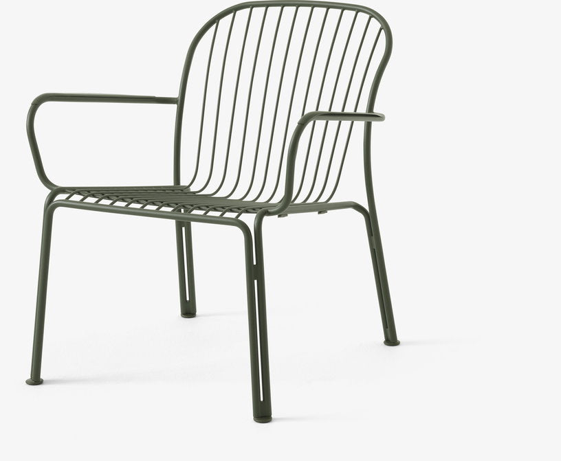 chaise-de-jardin-large-avec-accoudoirs-en-acier-vert-bronze-thorvald-sc101-tradition-1