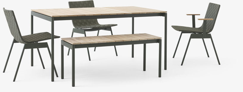 table-a-manger-d-exterieur-en-acier-vert-bronze-150-cm-ville-av25-tradition-2
