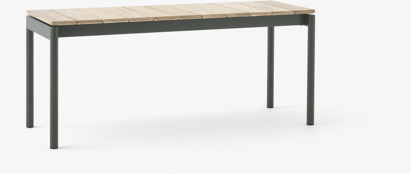banc-en-acier-et-teck-vert-bronze-110-cm-ville-av27-tradition-1