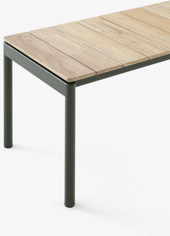 banc-en-acier-et-teck-vert-bronze-180-cm-ville-av28-tradition-2