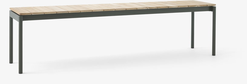 banc-en-acier-et-teck-vert-bronze-180-cm-ville-av28-tradition-1