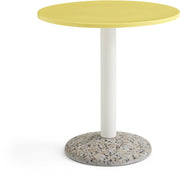 table-ronde-en-ceramique-jaune-vif-70x73cm-hay-1