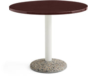table-ronde-en-ceramique-bordeaux-90x74cm-hay-1