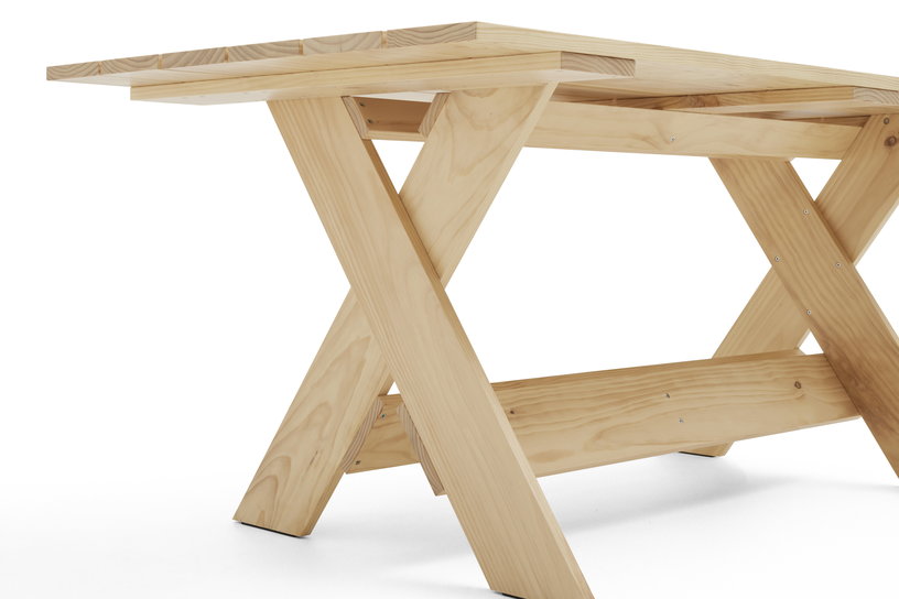 table-d-exterieur-en-pin-laque-a-l-eau-180-cm-crate-hay-2