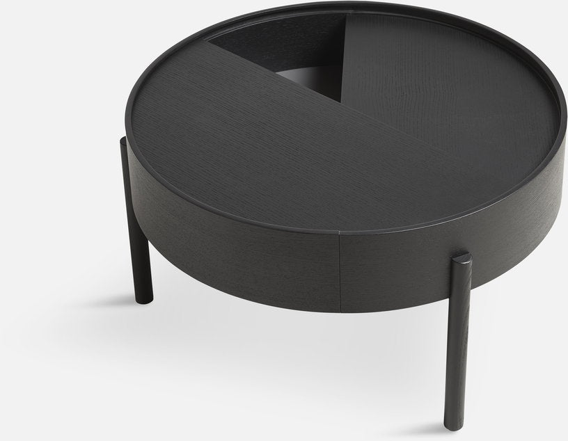 table-basse-en-bois-de-frene-noir-66x38cm-arc-woud-3