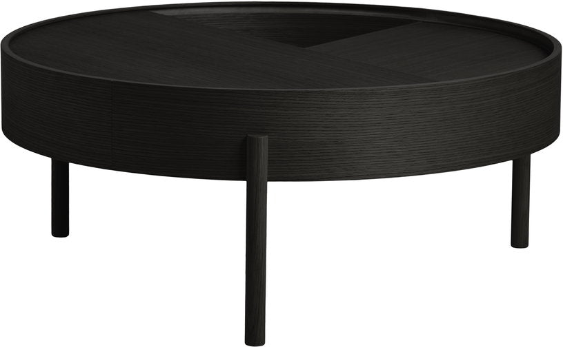 table-basse-en-bois-de-frene-noir-89x38cm-arc-woud-1