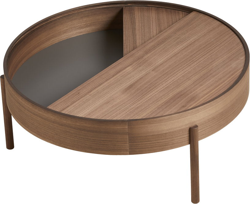 table-basse-en-bois-de-noyer-89x38cm-arc-woud-3