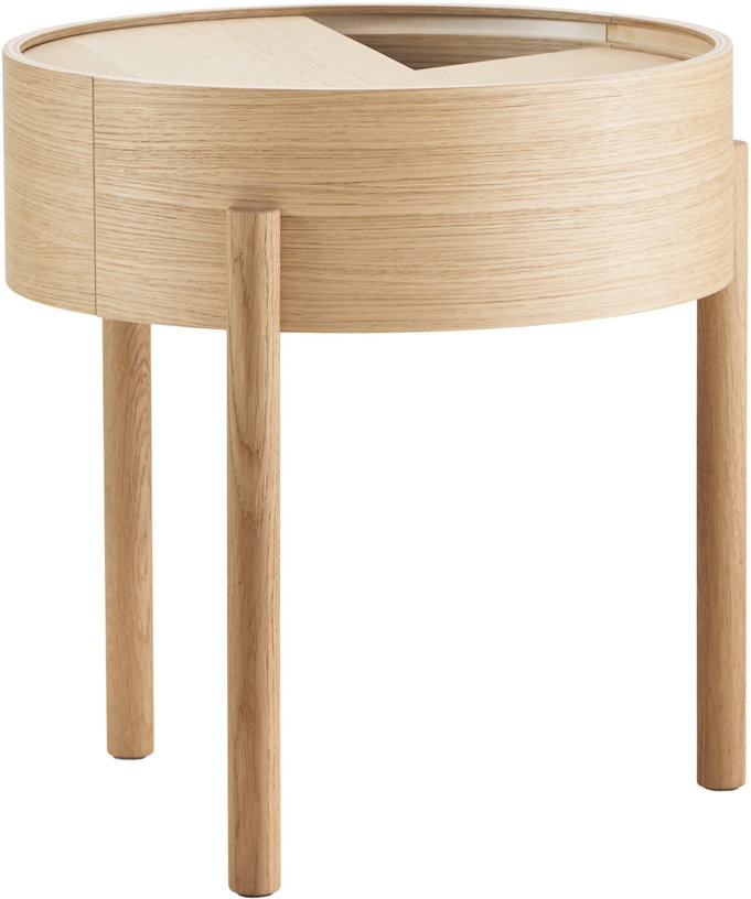 table-d-appoint-en-bois-de-chene-huile-42x45cm-arc-woud-1