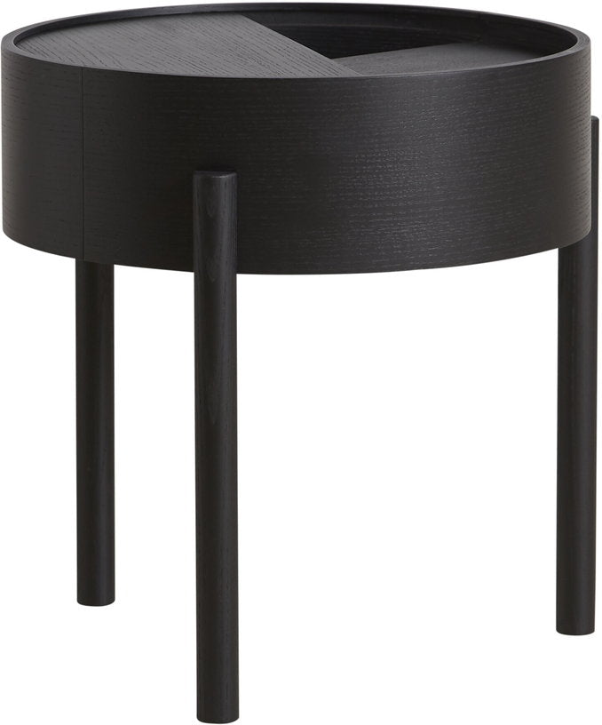 table-d-appoint-en-bois-de-frene-noir-42x45cm-arc-woud-1
