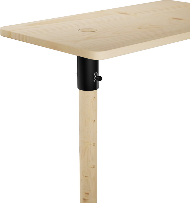 table-d-appoint-en-pin-naturel-55x30x67cm-adjust-karup-design-3