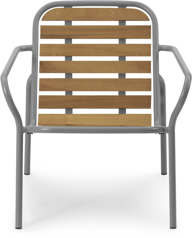 chaise-lounge-en-acier-et-bois-vert-fonce-gris-vig-robinia-normann-copenhagen-2