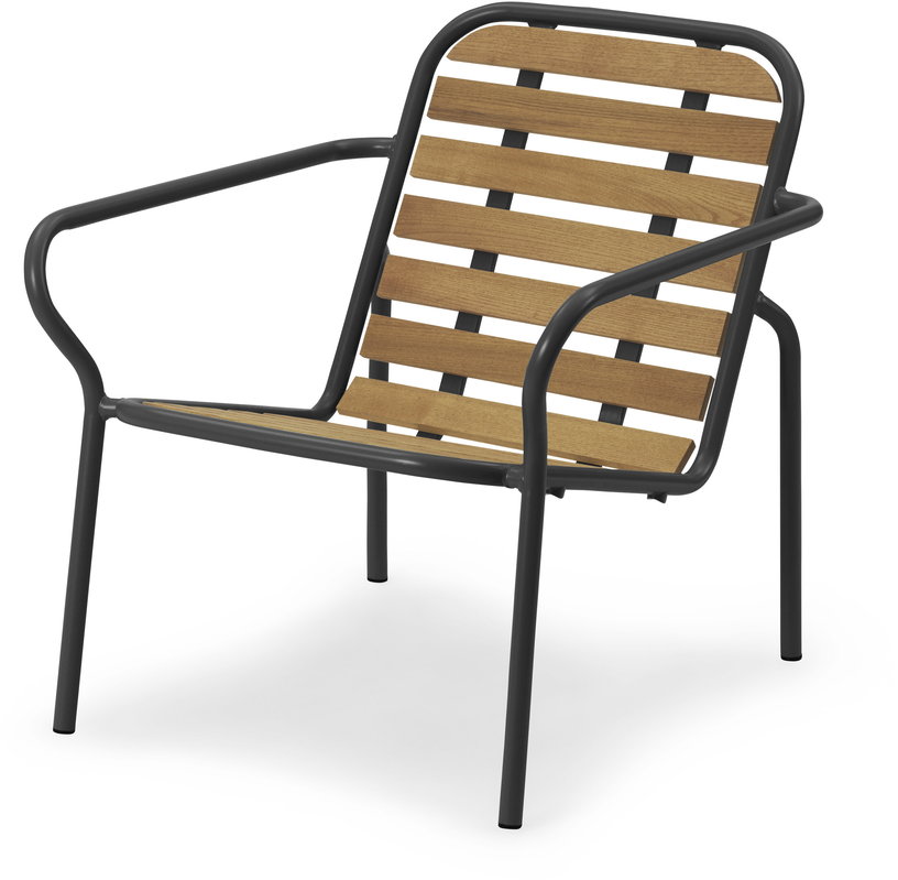 chaise-lounge-en-acier-et-bois-vert-fonce-vig-robinia-normann-copenhagen-1
