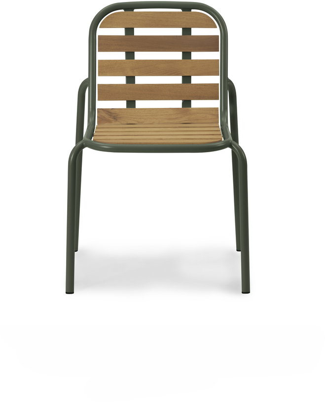 chaise-de-jardin-en-acier-et-bois-vert-fonce-vig-robinia-normann-copenhagen-2