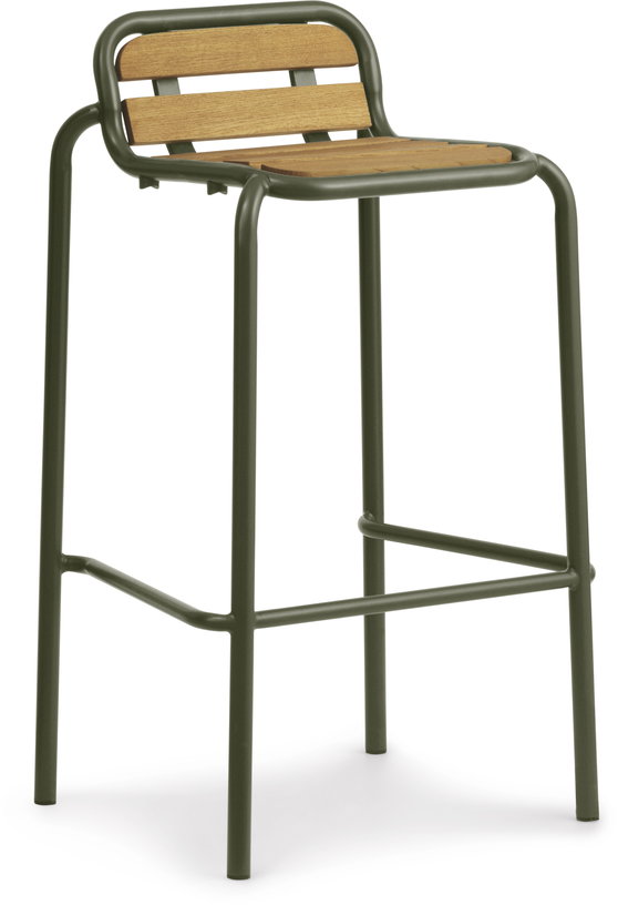 tabouret-de-bar-en-acier-et-bois-vert-fonce-75cm-vig-robinia-normann-copenhagen-2