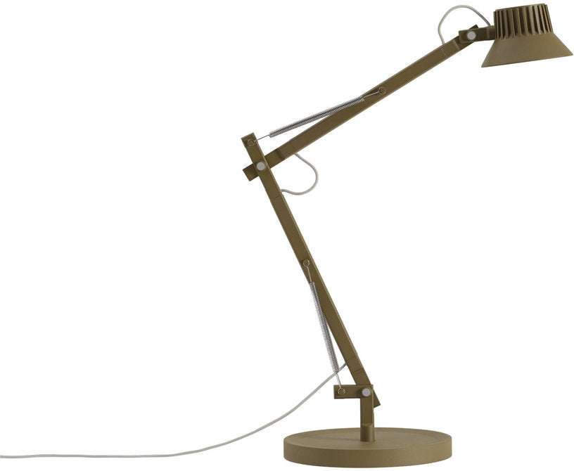 lampe-de-bureau-en-metal-vert-brun-39x19x40cm-dedicate-muuto-1