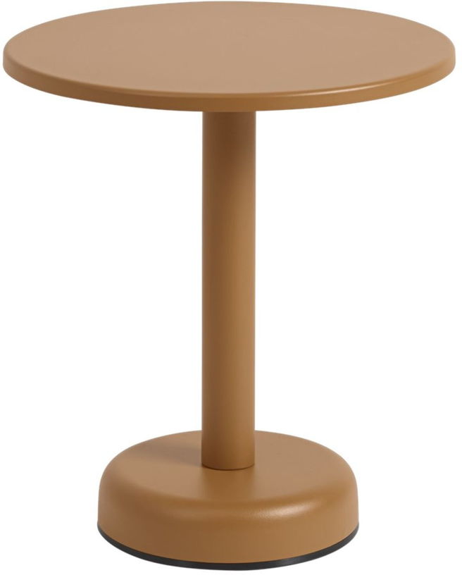 table-d-appoint-ronde-en-metal-orange-42x47cm-linear-muuto-1