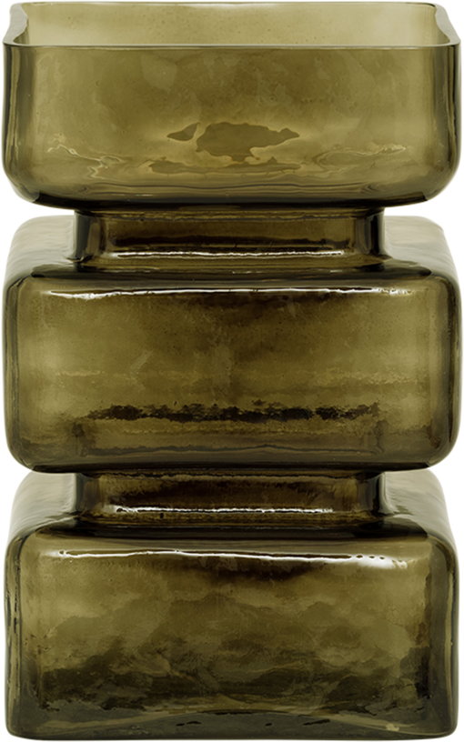 vase-en-verre-vert-fonce-pila-urban-nature-culture-1